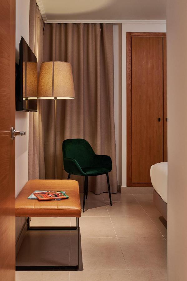 Sea View Modern Flat Apartment Alboraia Exterior photo